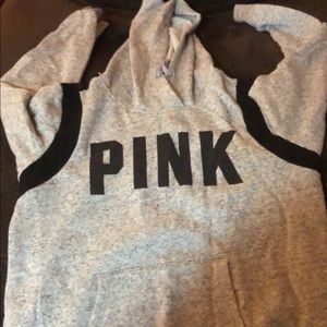 Victoria Secret Pink Sweatshirt